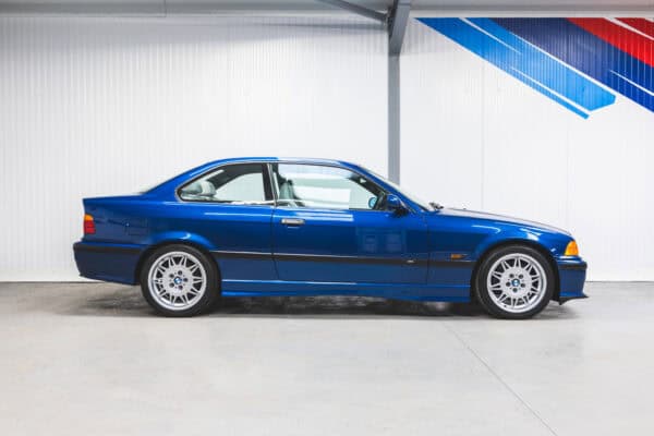 BMW E36 M3 for Sale | The Hero Motor Company