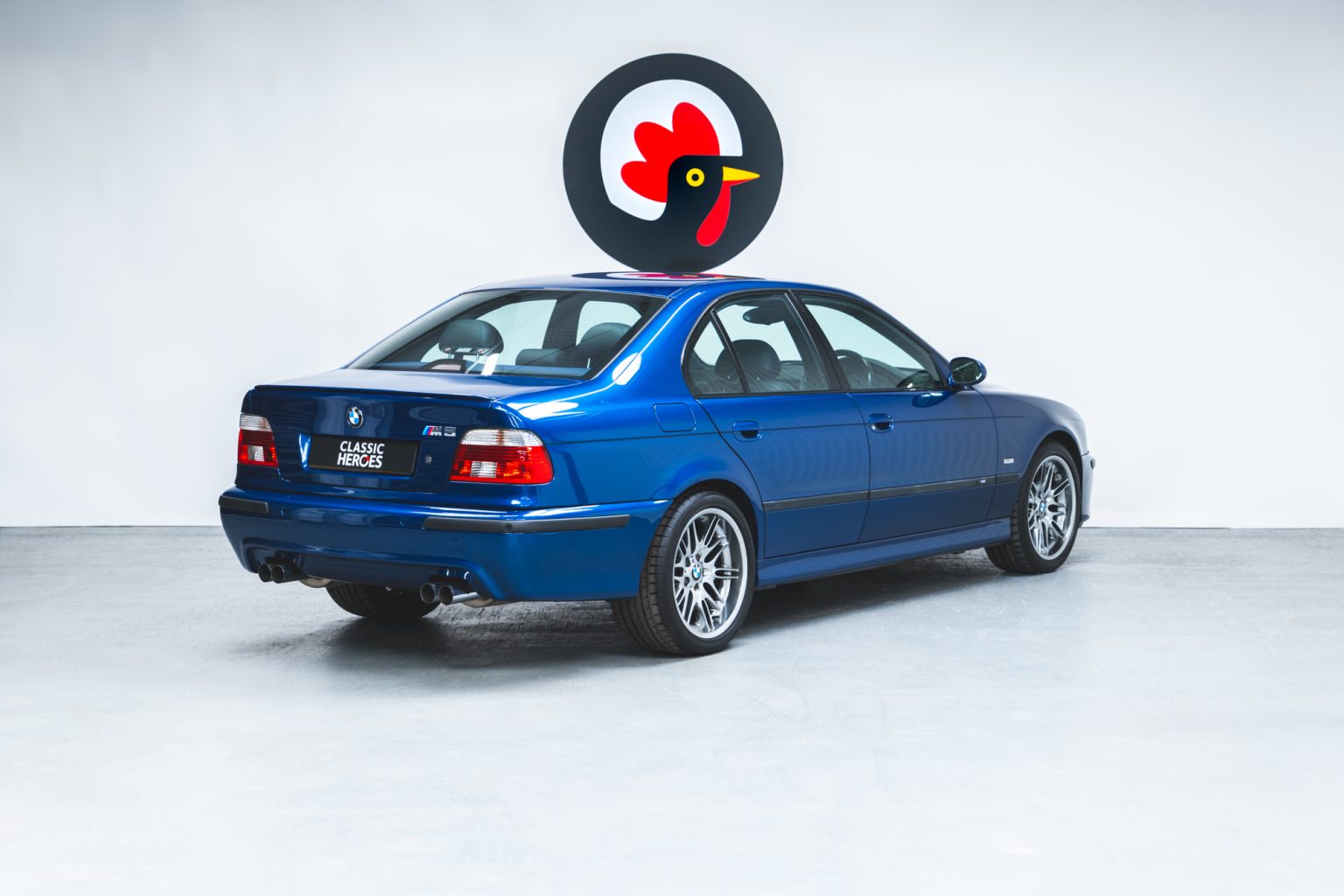 BMW E39 M5 for Sale | The Hero Motor Company