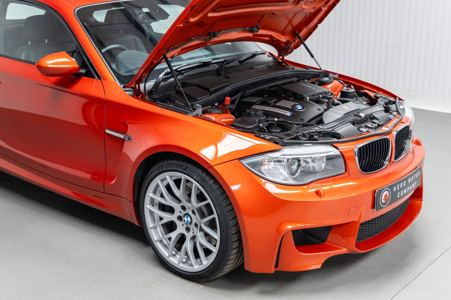 BMW E82 1M for Sale | The Hero Motor Company